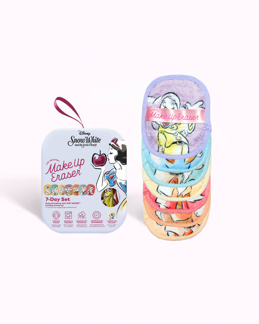 Snow White & The Seven Dwarfs 7-Day Gift Set  © Disney