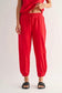 French Terry Lounge Joggers