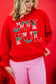 Joyful Sweatshirt