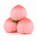 Peachy Keen Squishy
