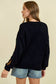 Horseshoe Patch Cardigan
