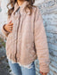 Quilted Zip-Up Jacket