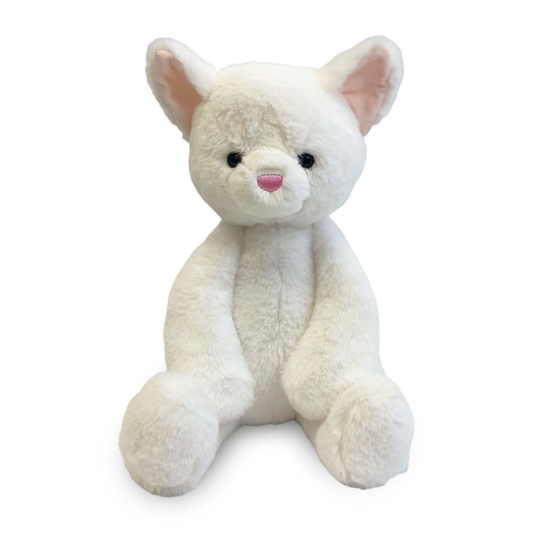 Karing Kitty 16 inch Plush