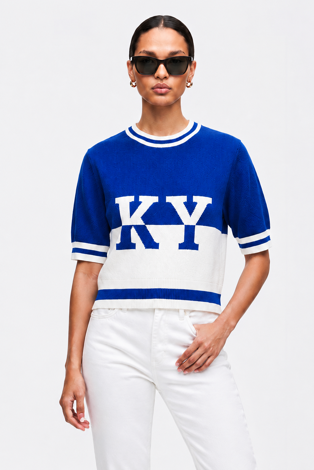 KY Gameday Sweater