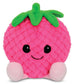 Sara Strawberry Mini Plush Character