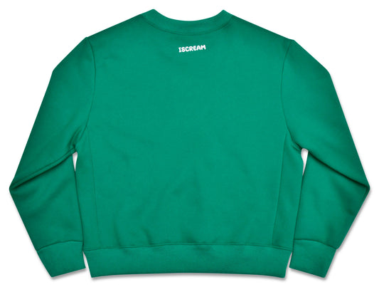 Kids Bow Sequins Sweatshirt