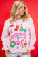 Cheerful Always Sweatshirt