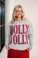 Holly Jolly Sweatshirt