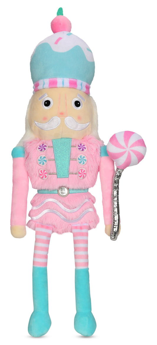 Candy Nutcracker