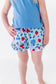 Berry Patriotic Tank & Short Set Toddler/Kids