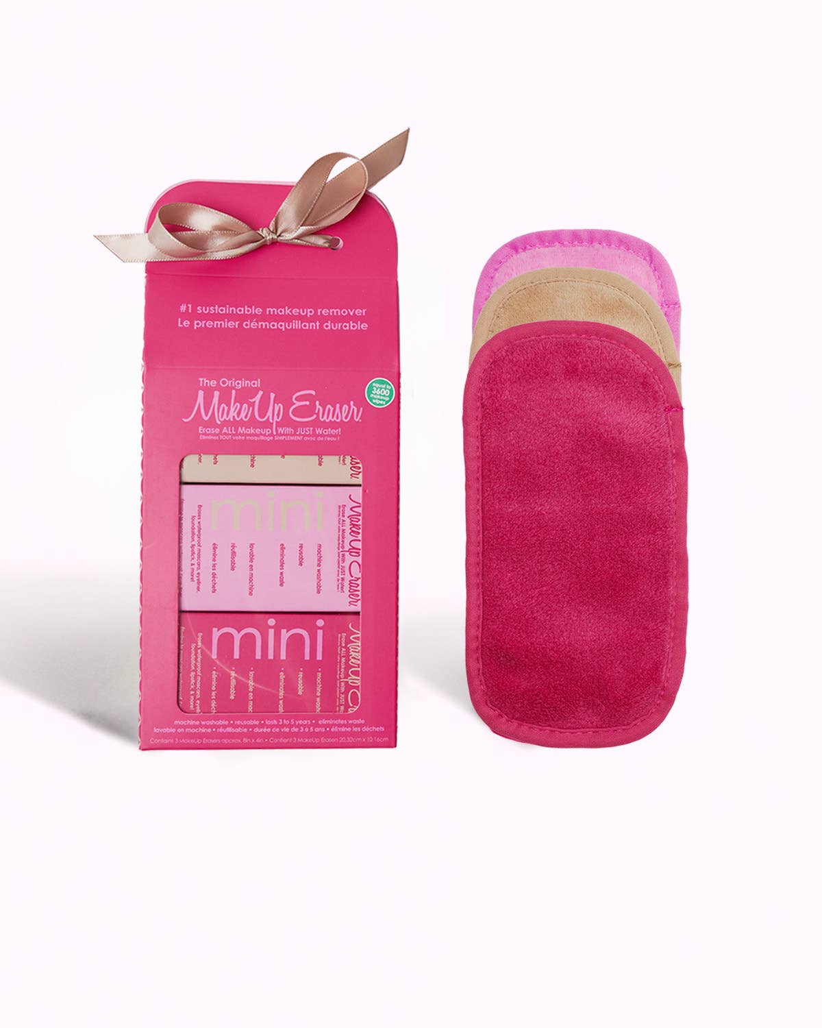 Sugar Plum 3pc Mini Pro Gift Set