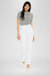 Sadie White Denim