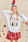 Falala Embroidered Sweater
