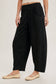 Relaxed Barrel Pants