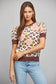 Puff Sleeve Sweater