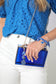 Kentucky Wildcats Heart Cluster Bag Charm