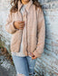 Quilted Zip-Up Jacket