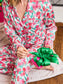Charlotte Trim The Tree PJ Set
