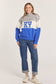Kentucky PomPom Sweater