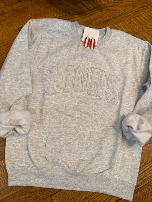 LIONS Sweatshirt