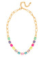NFZ3BGCCA - Necklace