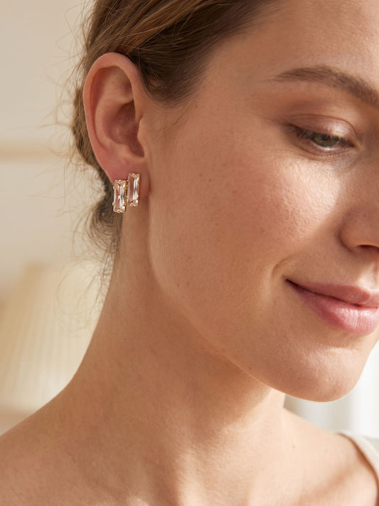 4EGK8BGCRY - Earrings