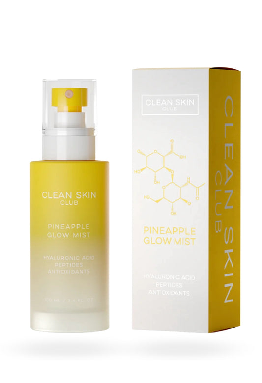 Pineapple Glow Mist