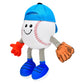 Play Ball Plush