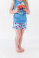 Berry Patriotic Tank & Short Set Toddler/Kids