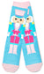 Nutcracker Waltz Socks