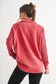 Duality Waffle Knit Henley