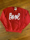 BOYD SWEATSHIRT