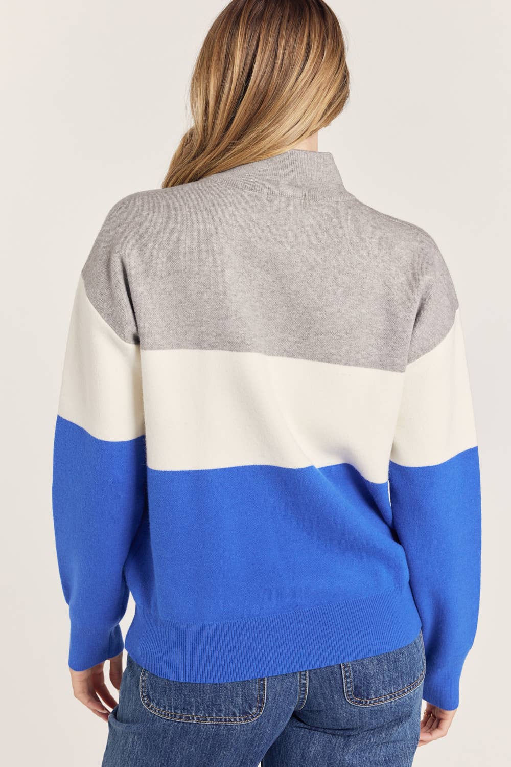 Kentucky PomPom Sweater