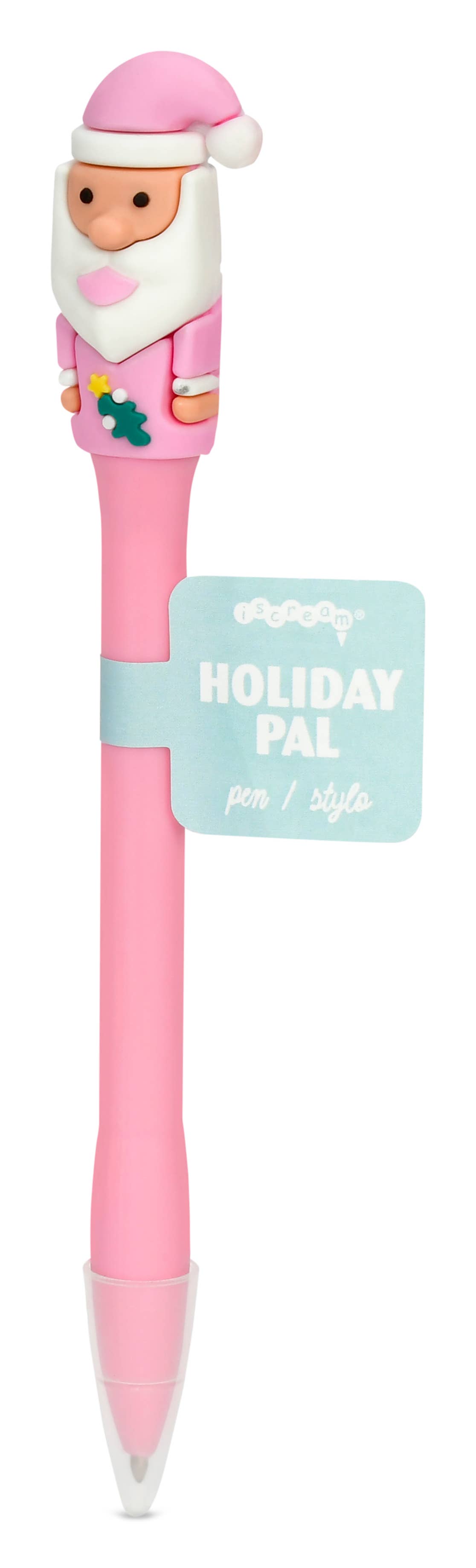 Holiday Pals Pens