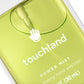 TOUCHLAND - Aloe Mist Hydrating Hand Sanitizer