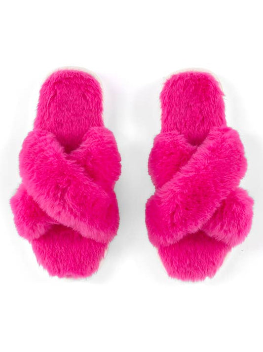 Christina Slippers