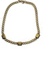 Gold Choker Necklace