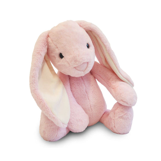 Pink Bunny 16 inch Plush Toy