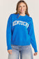 Kentucky Pom Sweater