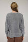 Washed Exposed Seam Top