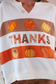 Thanks Pumpkin Pullover