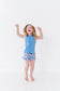 Berry Patriotic Tank & Short Set Toddler/Kids