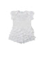 LAYETTE BASIC-ANGEL ROMPER