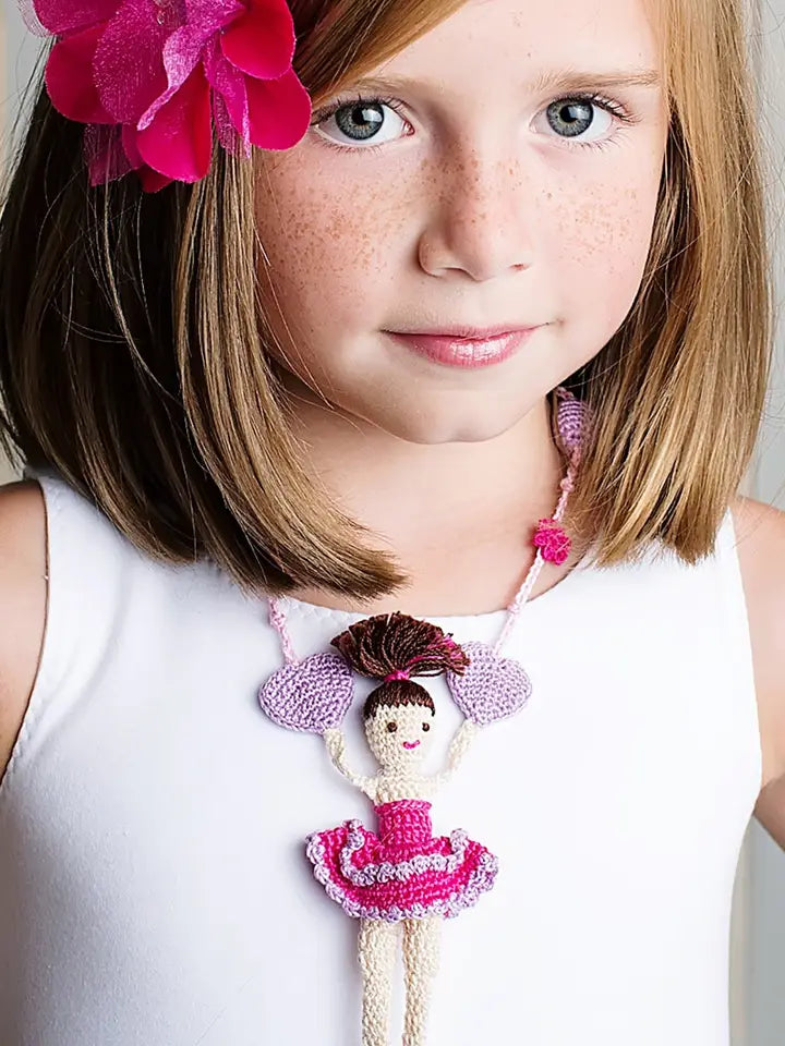 CHILDRENS NECKLACE