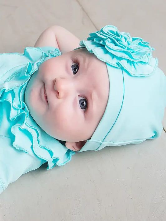 LAYETTE BASIC BIJOU HAT