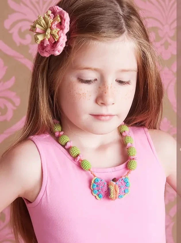 CHILDRENS NECKLACE