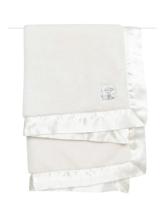 Posh Mink Blanket