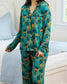 Royal Treatment Pajama Set