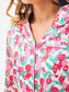 Charlotte Trim The Tree PJ Set
