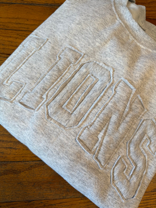 LIONS Sweatshirt